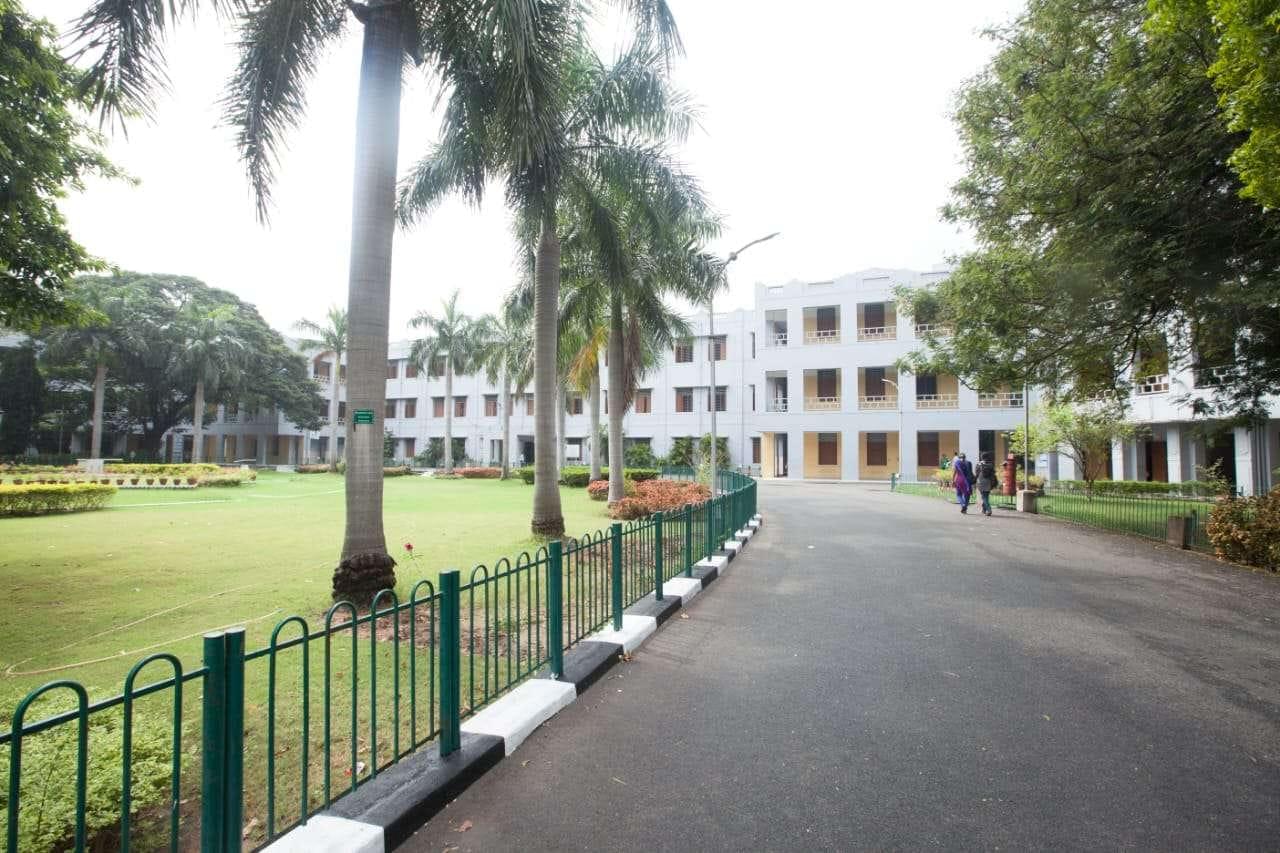 Stella Maris College Chennai Infrastucture photo 8